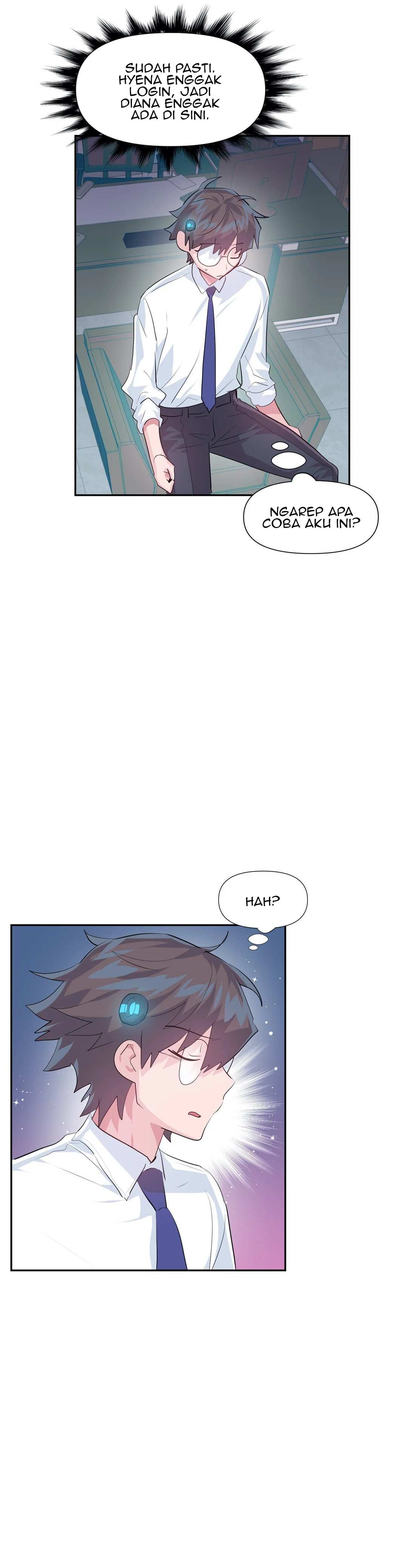 Log in to Lust-a-land - Chapter 47 4