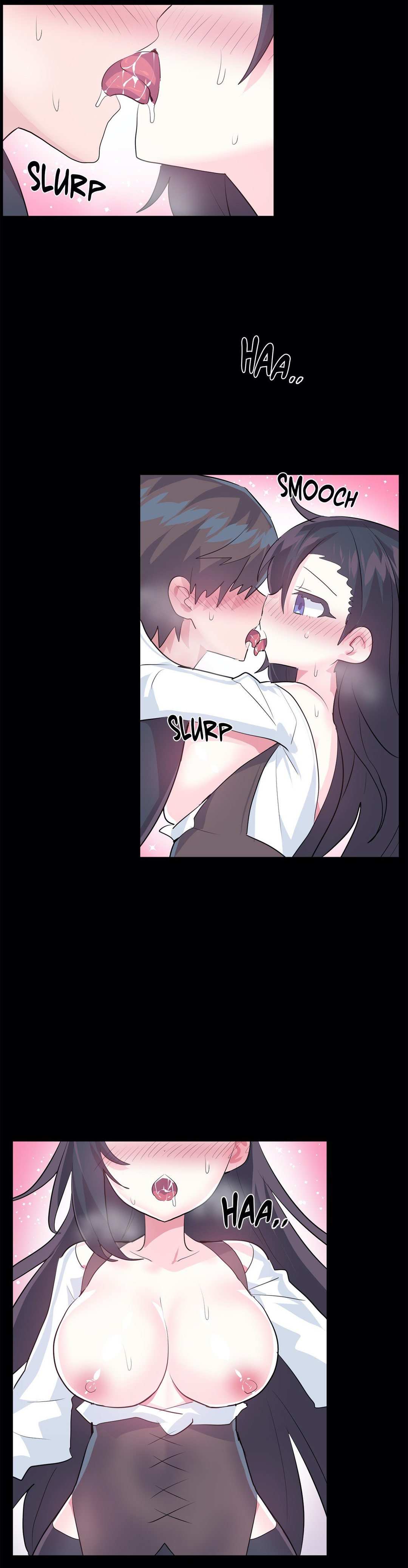 Log in to Lust-a-land - Chapter 47 18