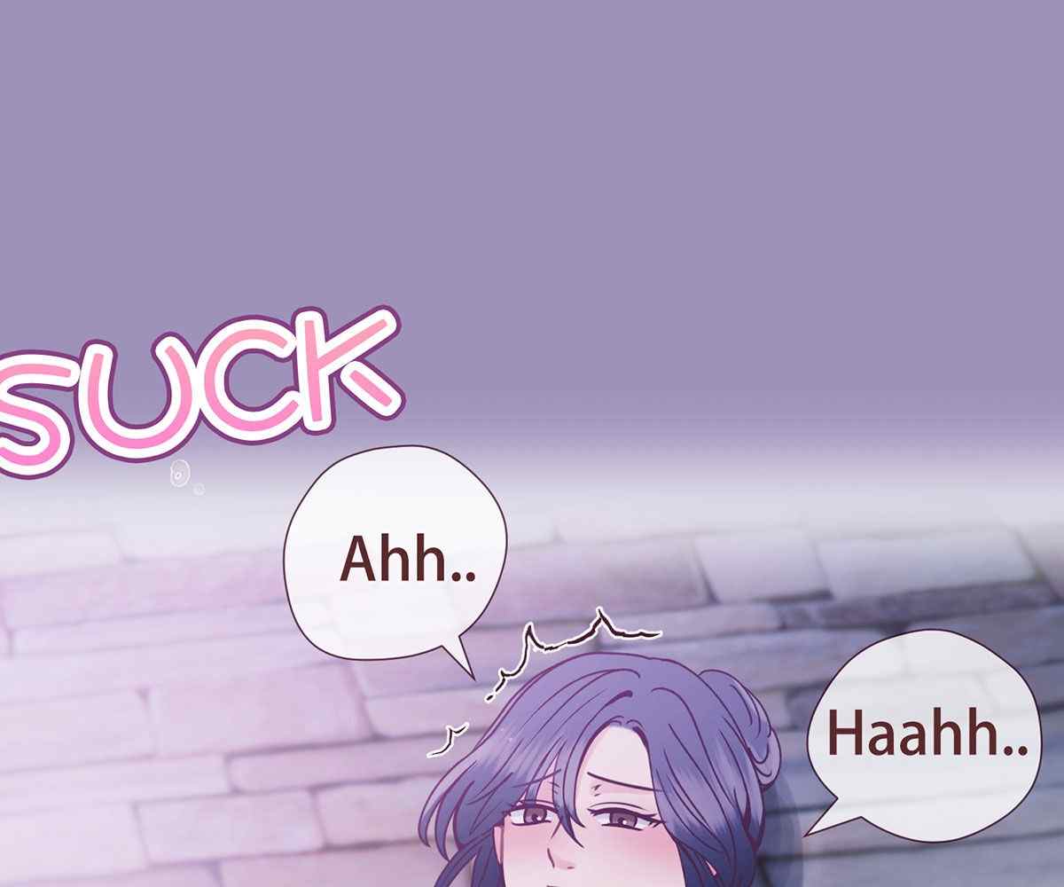 In Love With the Friend&#8217;s Mother - Chapter 14 36
