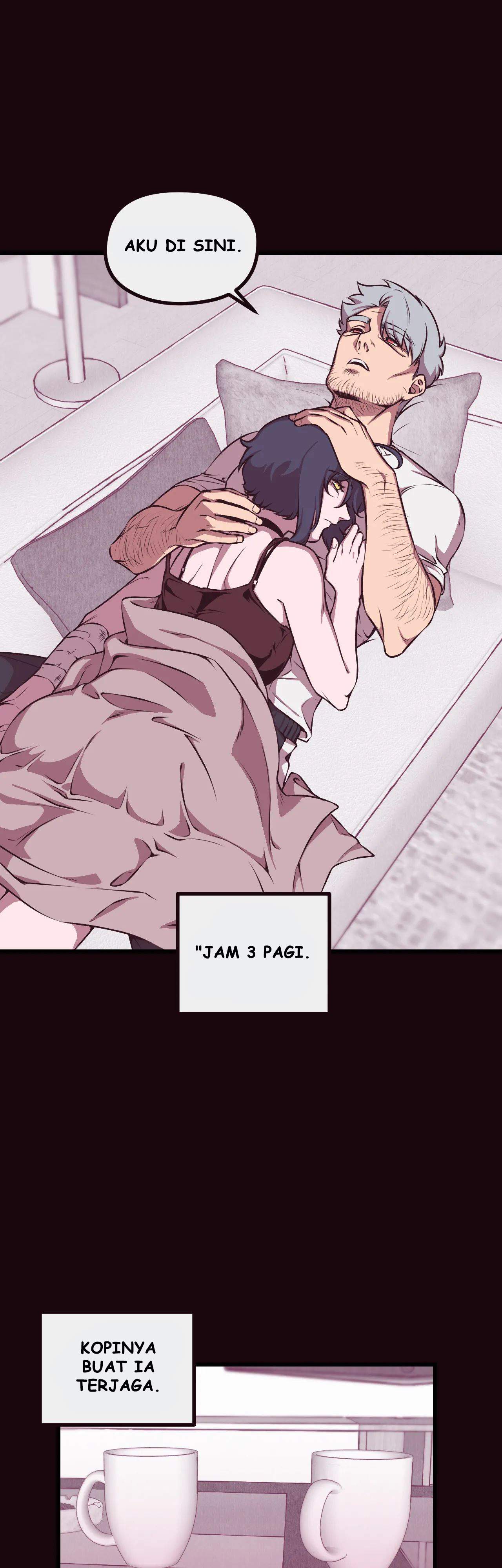 Writing Hell - Chapter 28 27