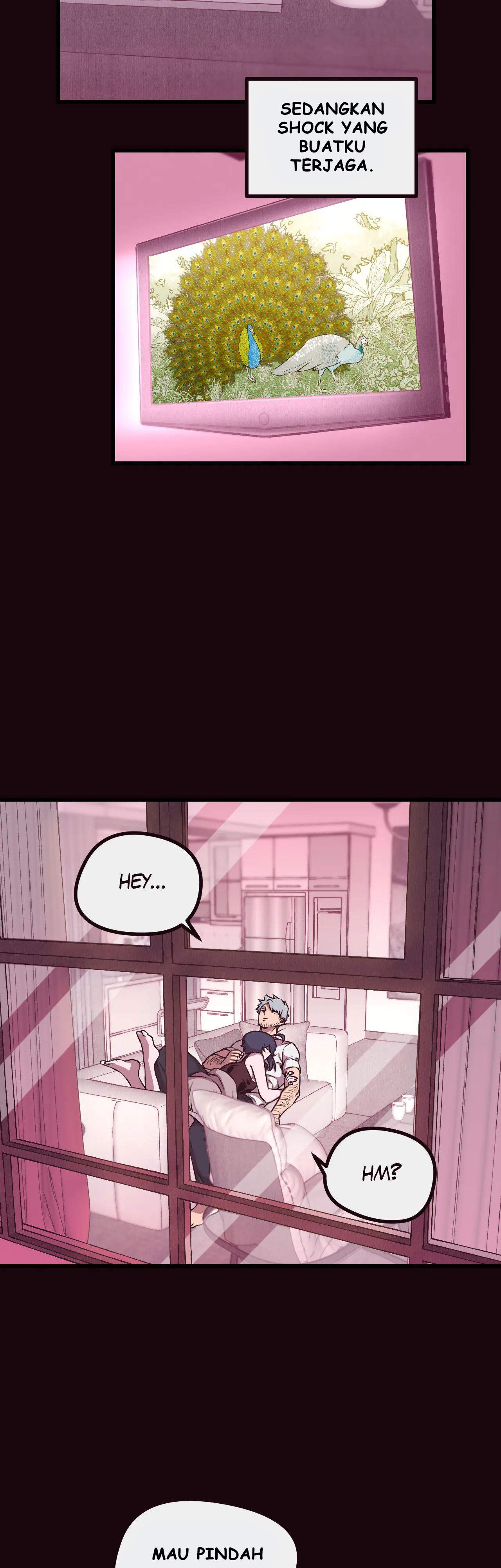 Writing Hell - Chapter 28 28