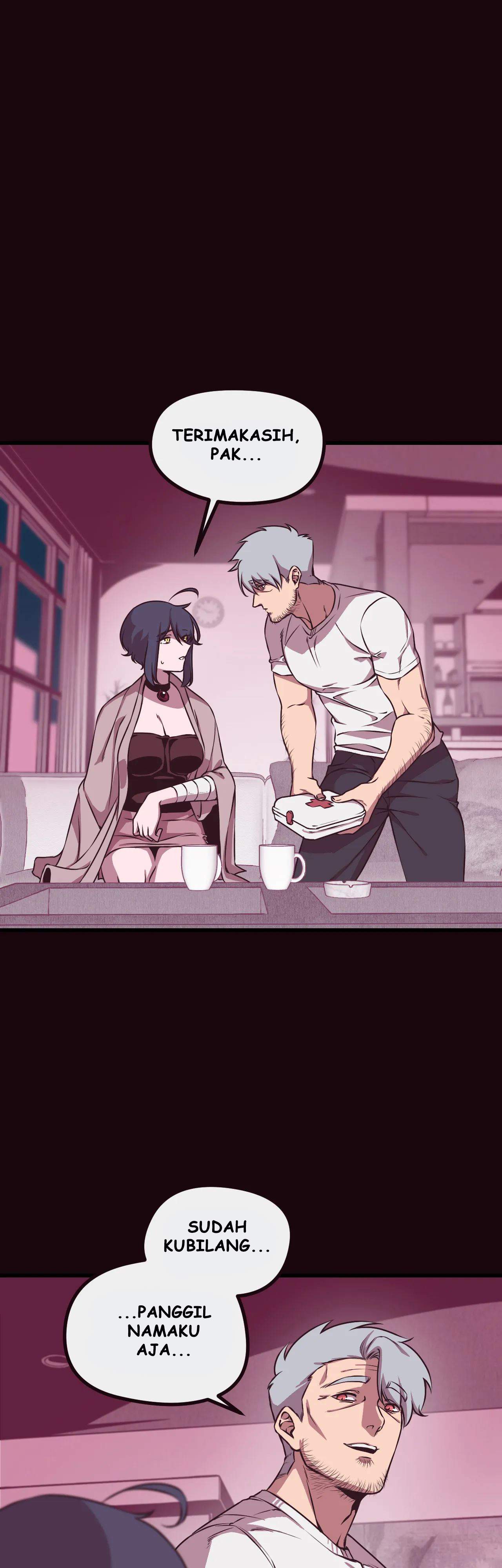 Writing Hell - Chapter 28 4