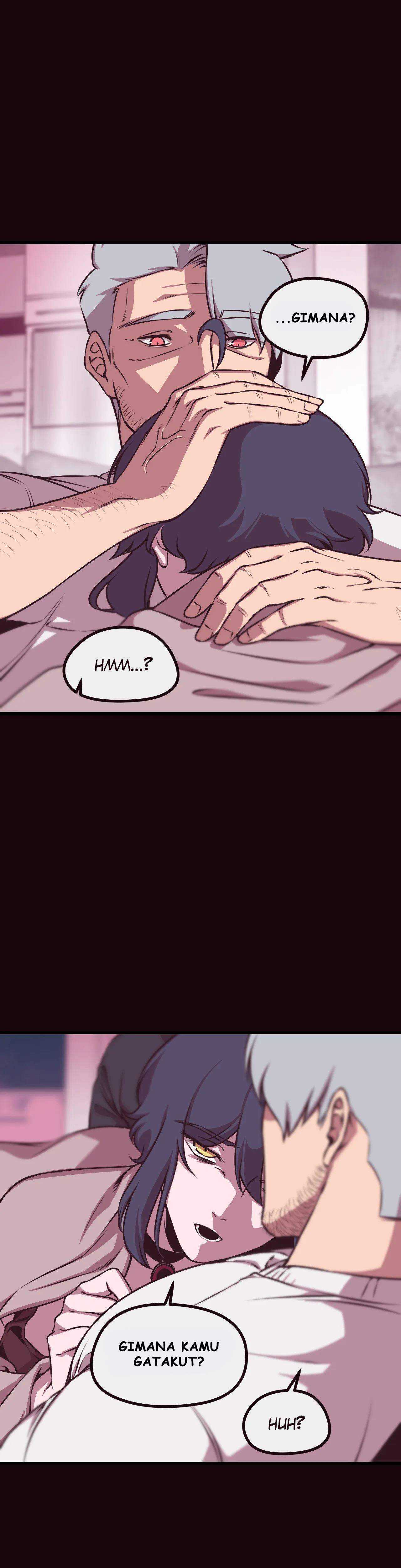 Writing Hell - Chapter 28 16
