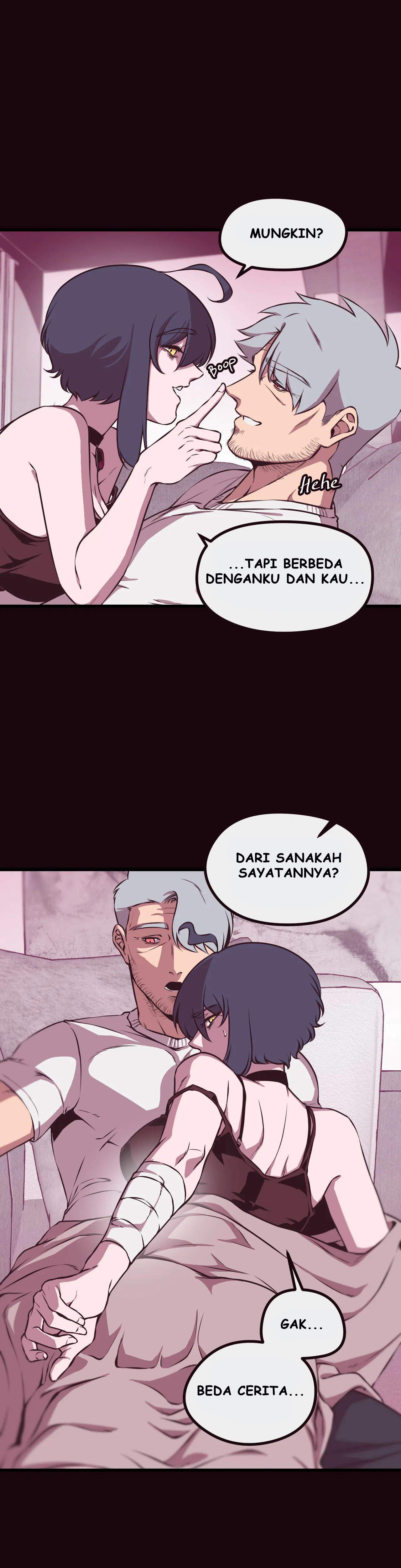 Writing Hell - Chapter 28 25