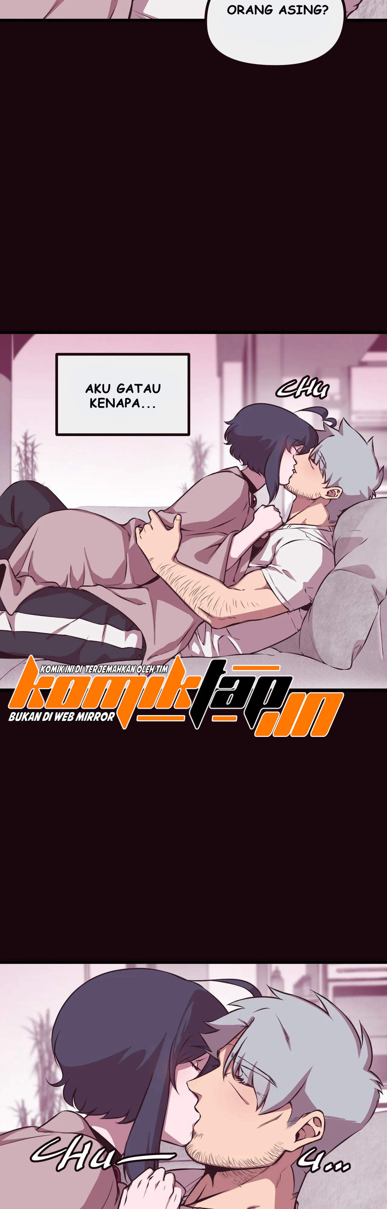 Writing Hell - Chapter 28 22