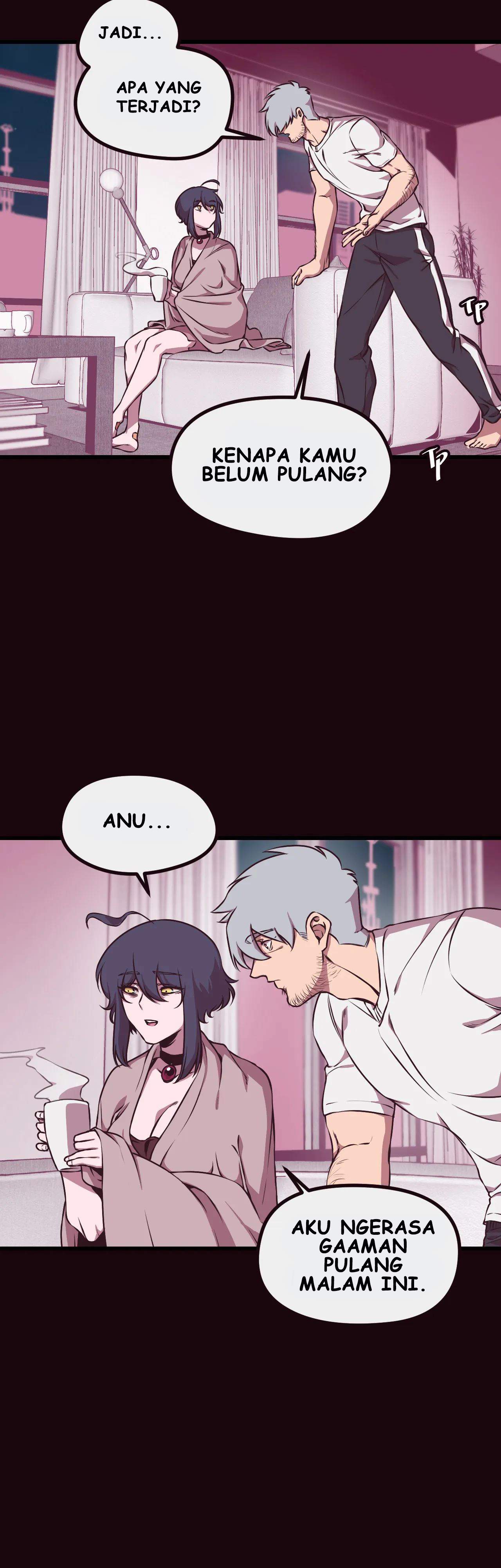 Writing Hell - Chapter 28 9