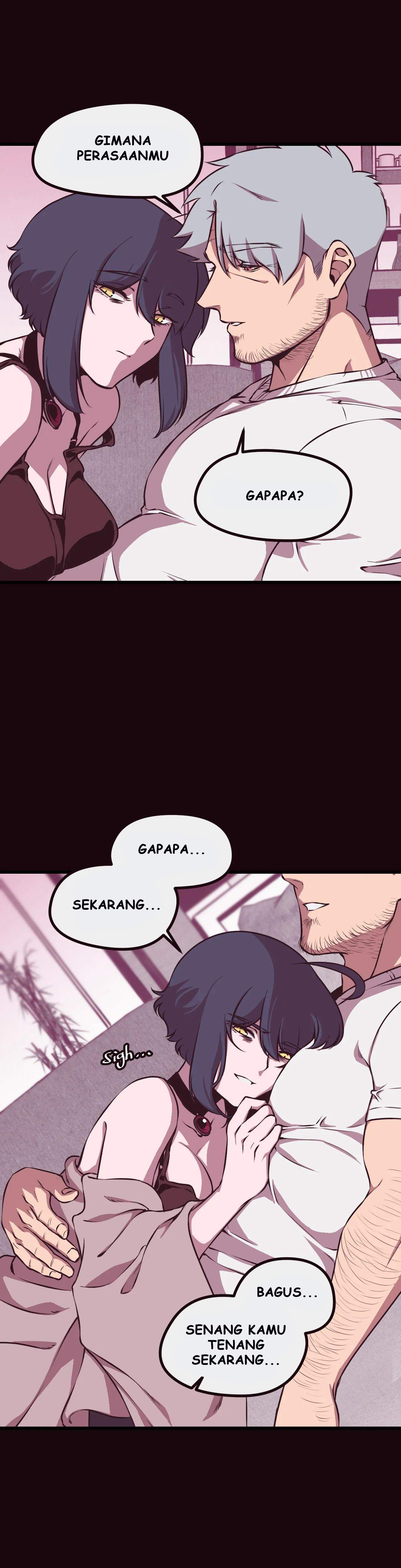 Writing Hell - Chapter 28 26
