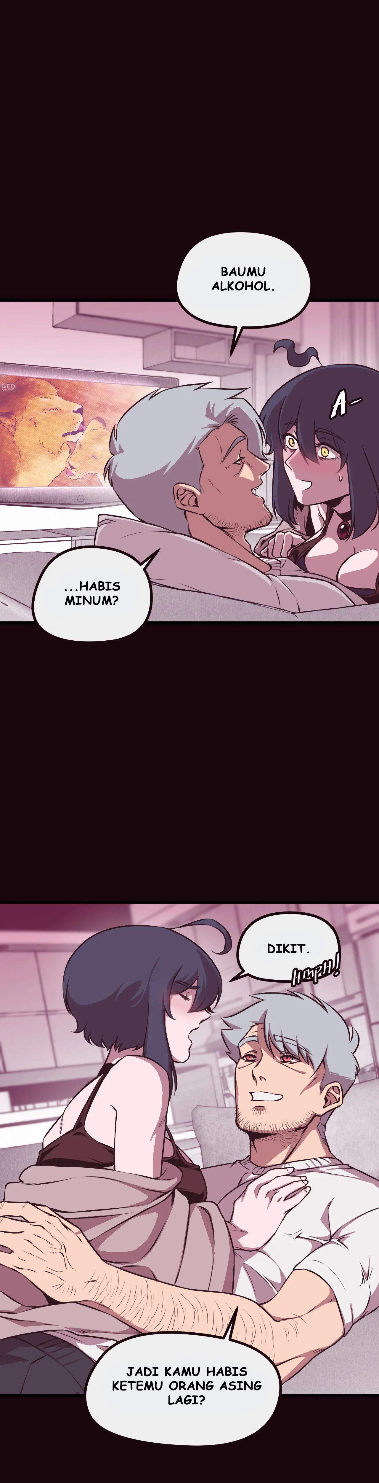 Writing Hell - Chapter 28 24