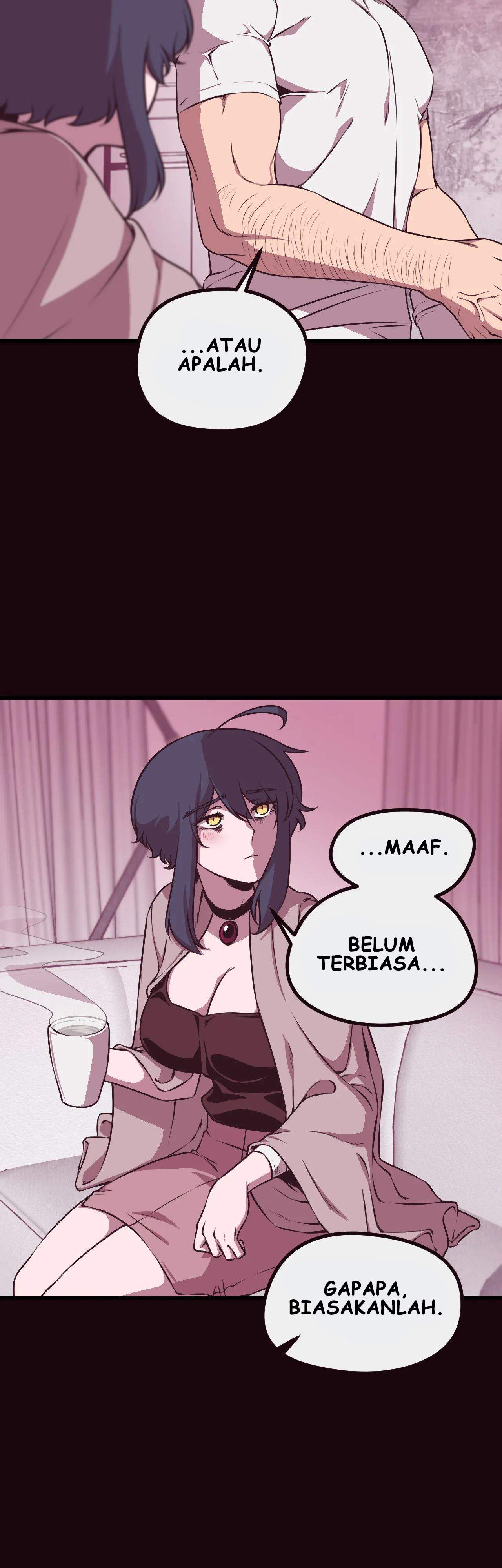 Writing Hell - Chapter 28 5