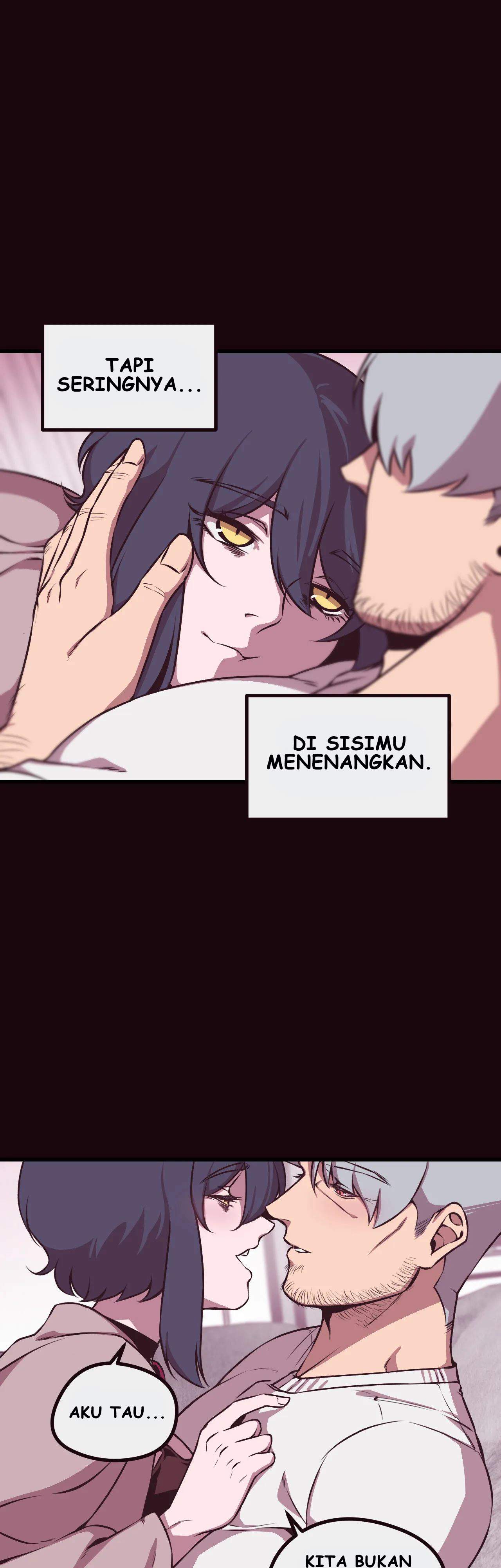 Writing Hell - Chapter 28 21