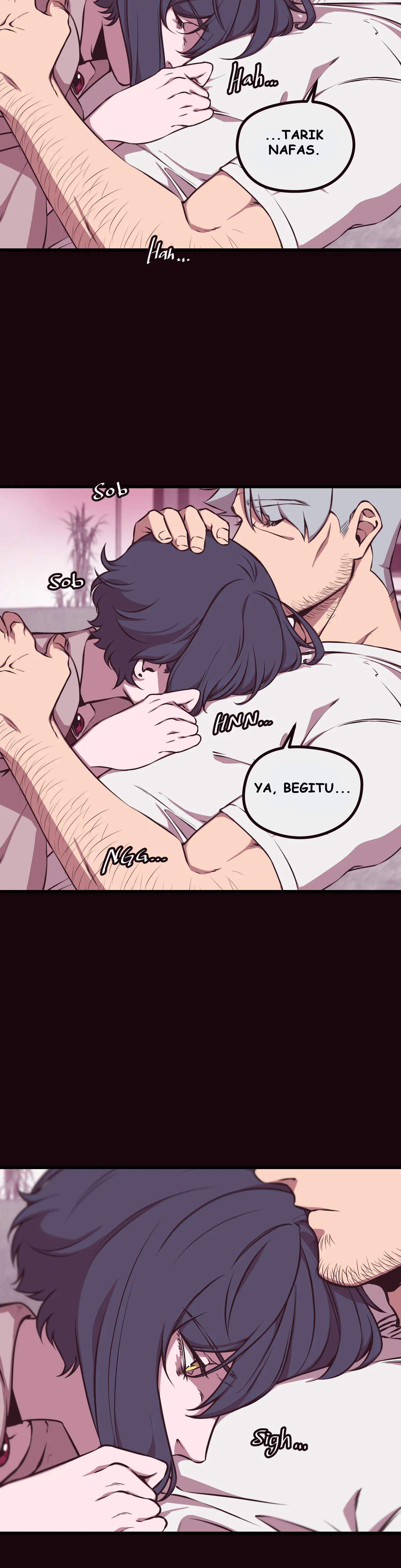 Writing Hell - Chapter 28 15