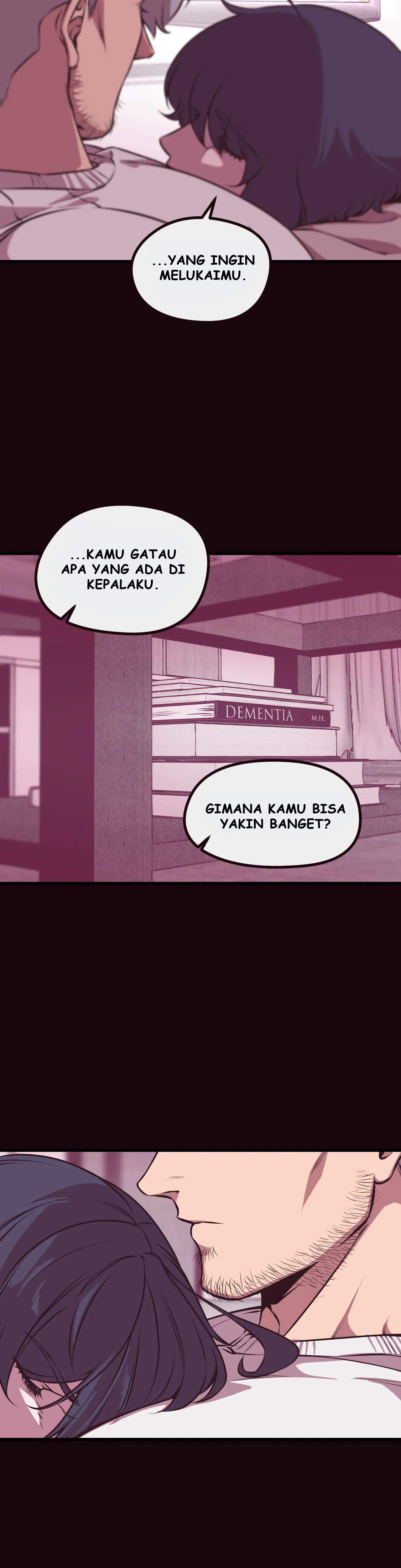 Writing Hell - Chapter 28 18
