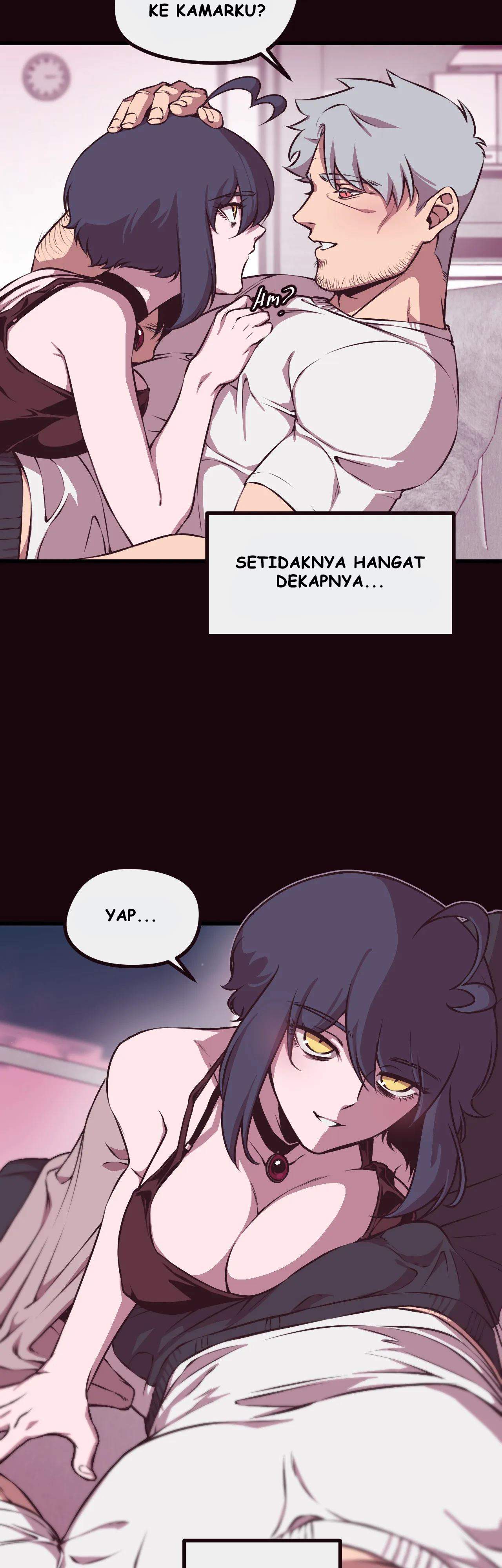 Writing Hell - Chapter 28 29