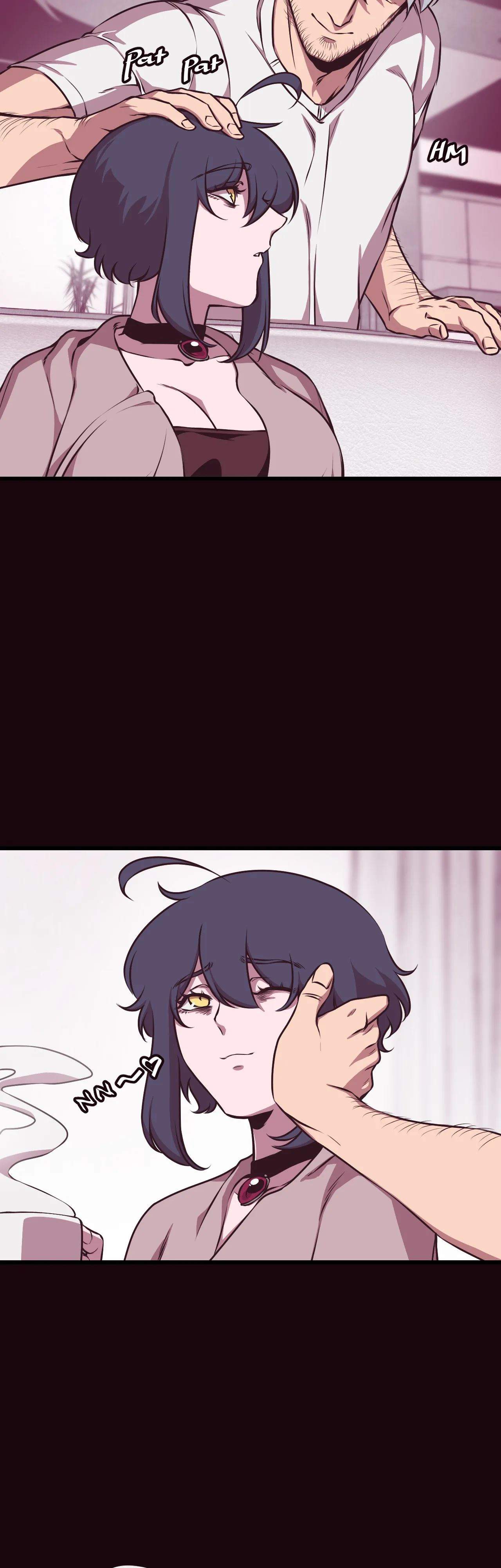Writing Hell - Chapter 28 8