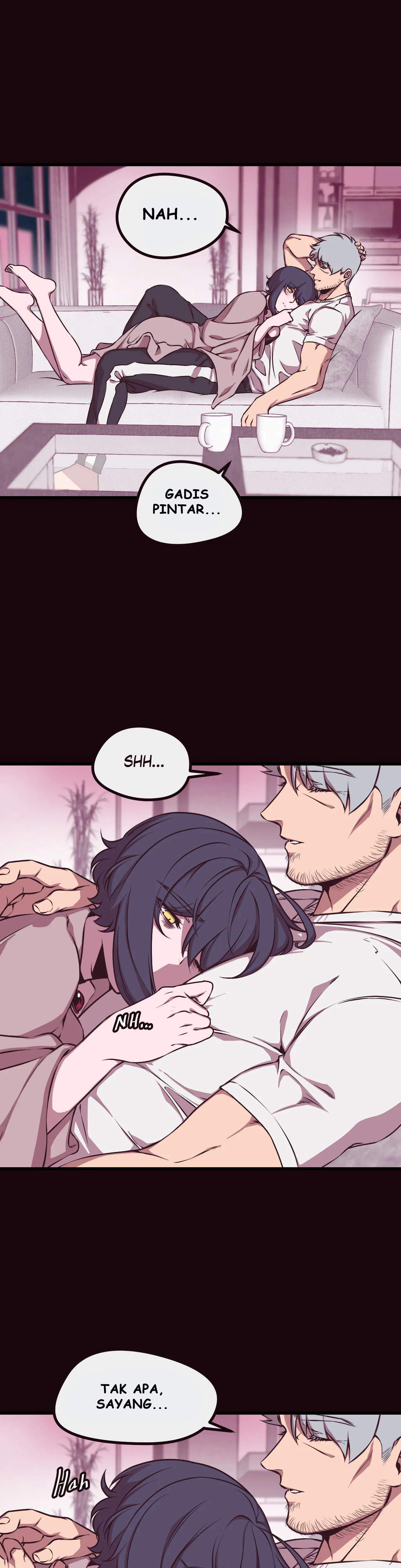 Writing Hell - Chapter 28 14
