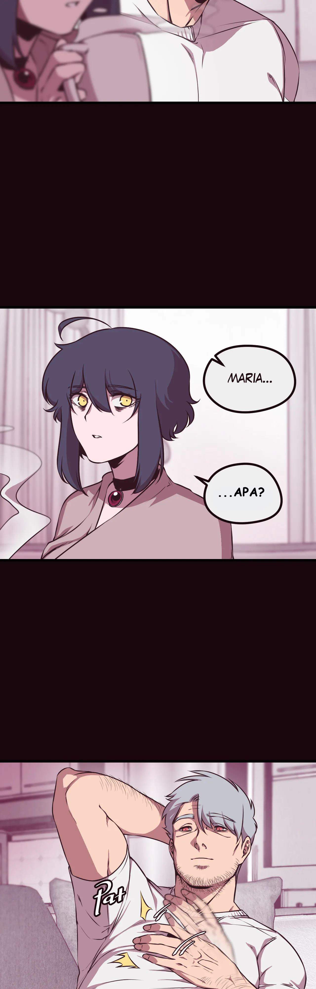 Writing Hell - Chapter 28 11