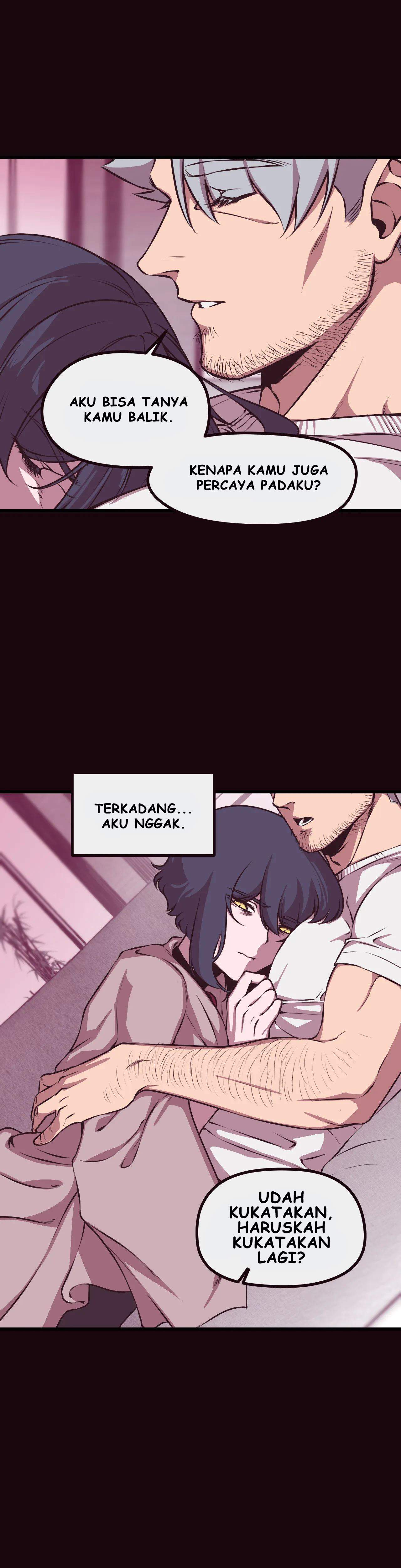 Writing Hell - Chapter 28 19