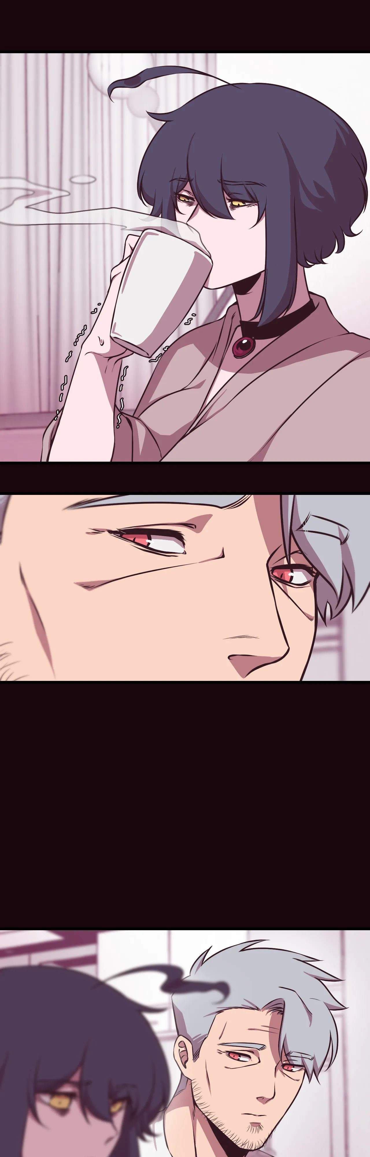 Writing Hell - Chapter 28 10