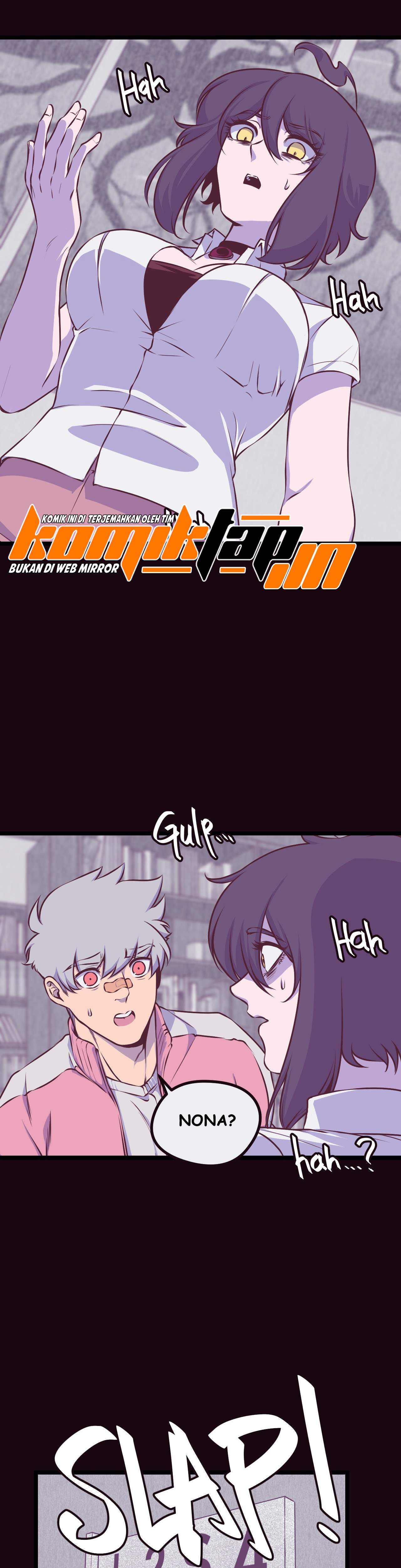 Writing Hell - Chapter 23 20