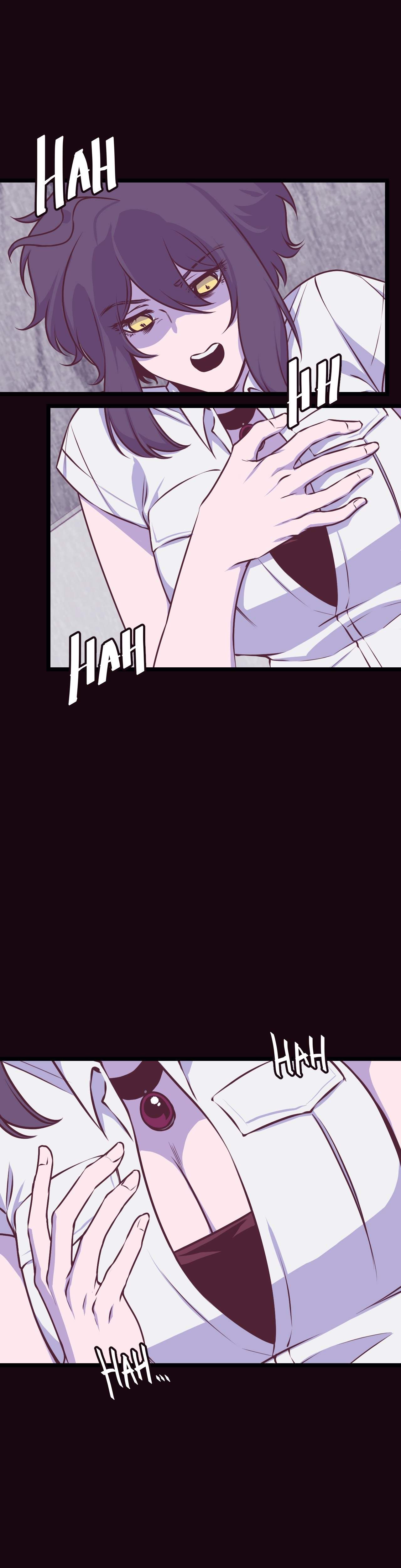 Writing Hell - Chapter 23 19
