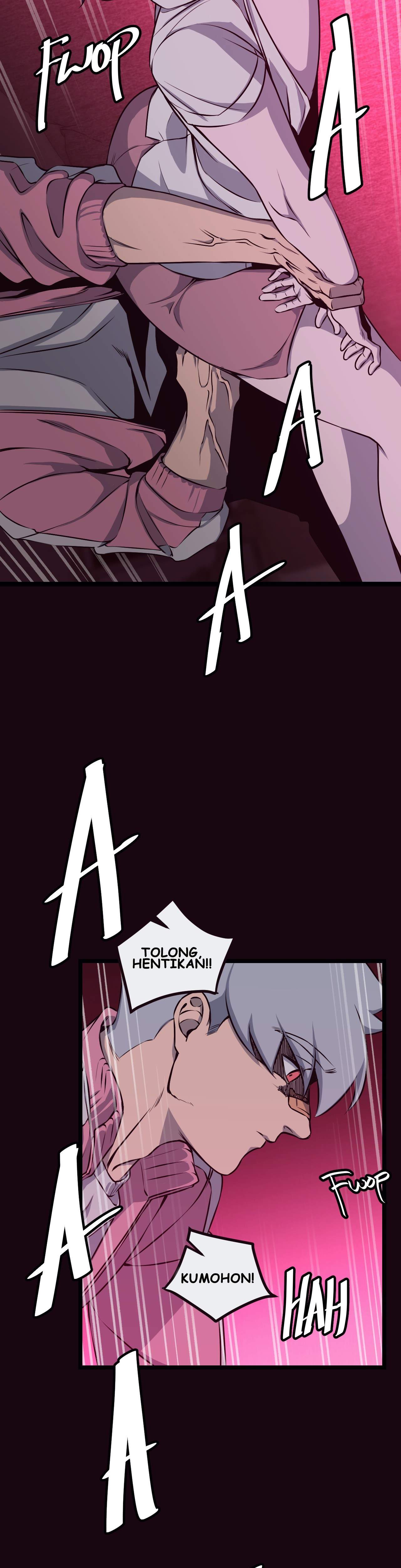 Writing Hell - Chapter 23 5
