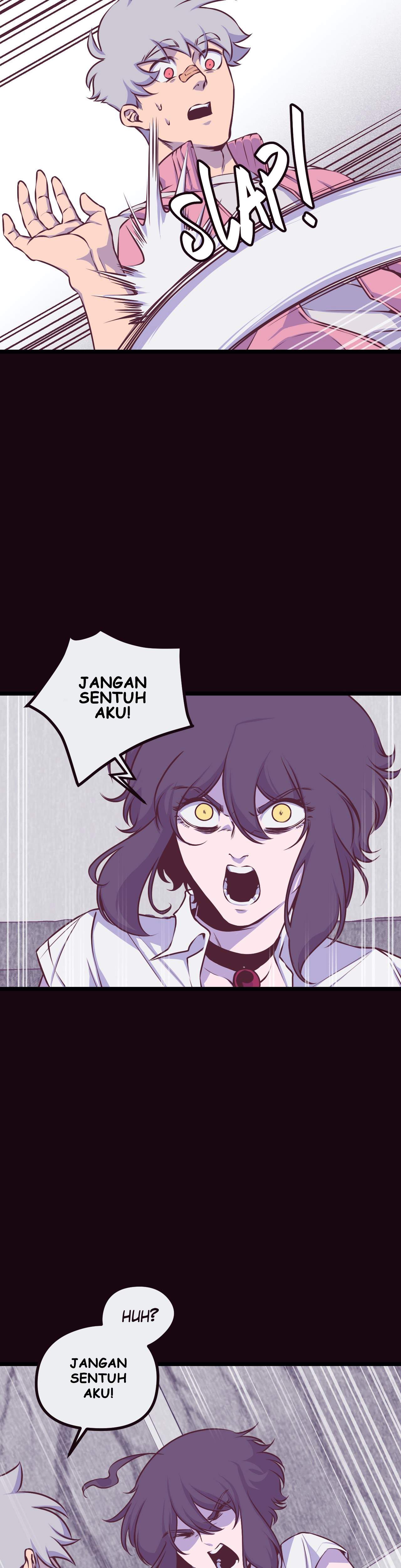 Writing Hell - Chapter 23 17