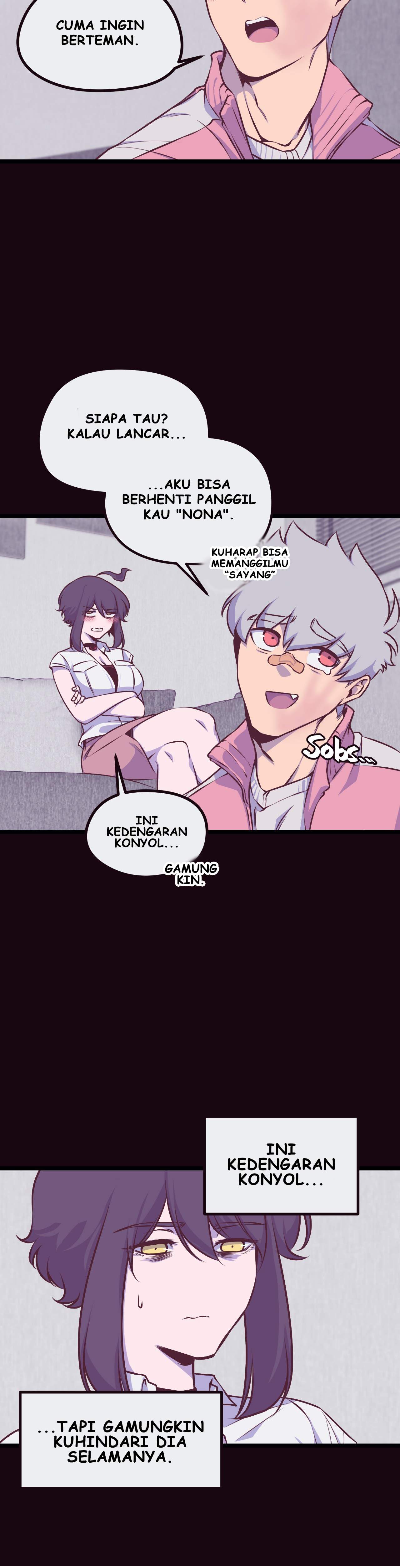 Writing Hell - Chapter 23 29