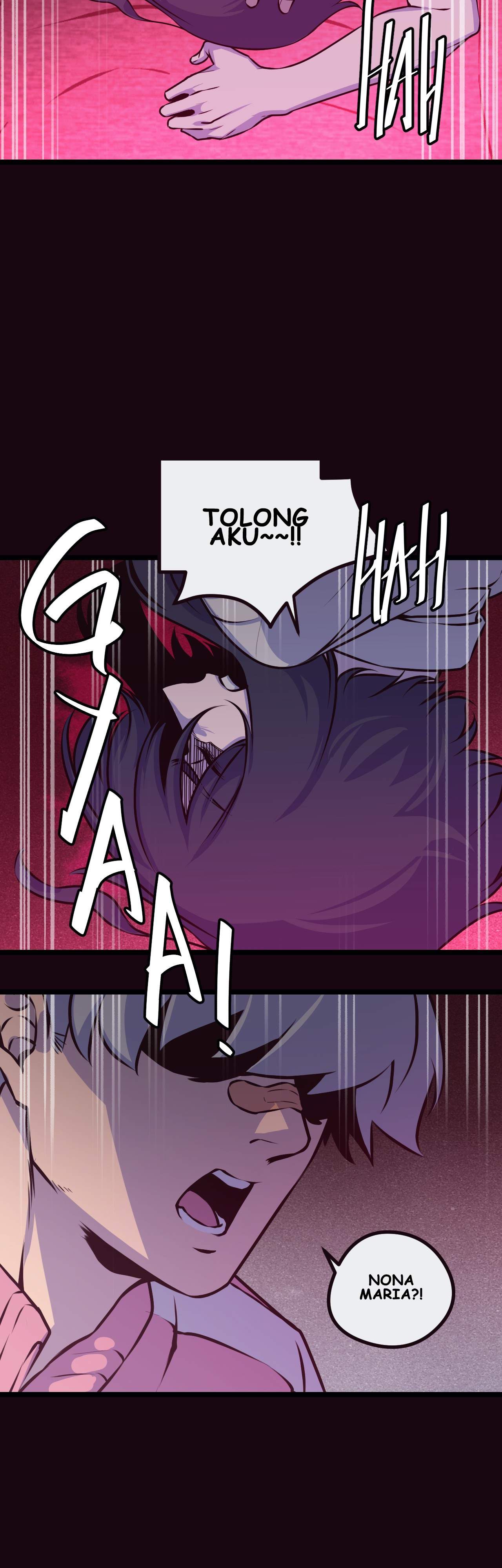 Writing Hell - Chapter 23 14