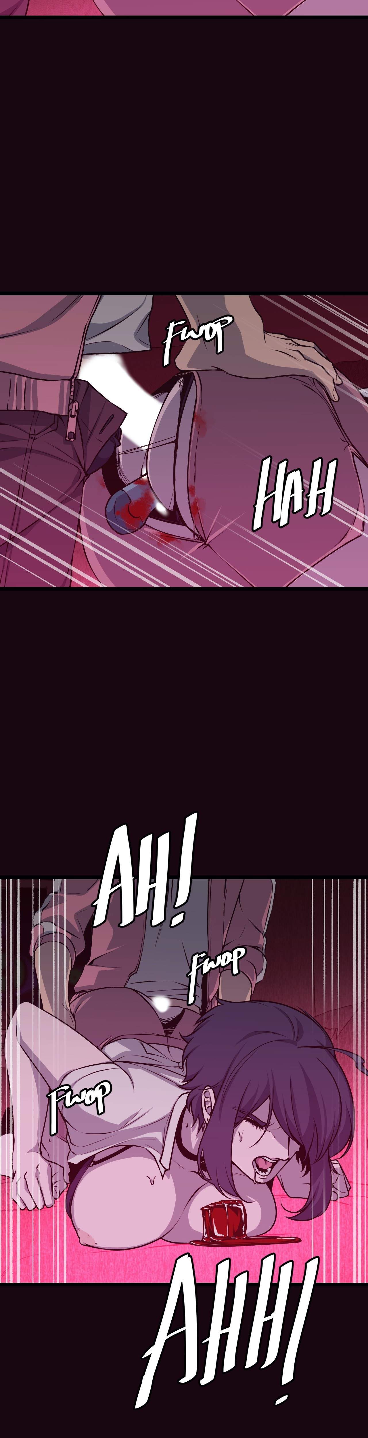 Writing Hell - Chapter 23 9