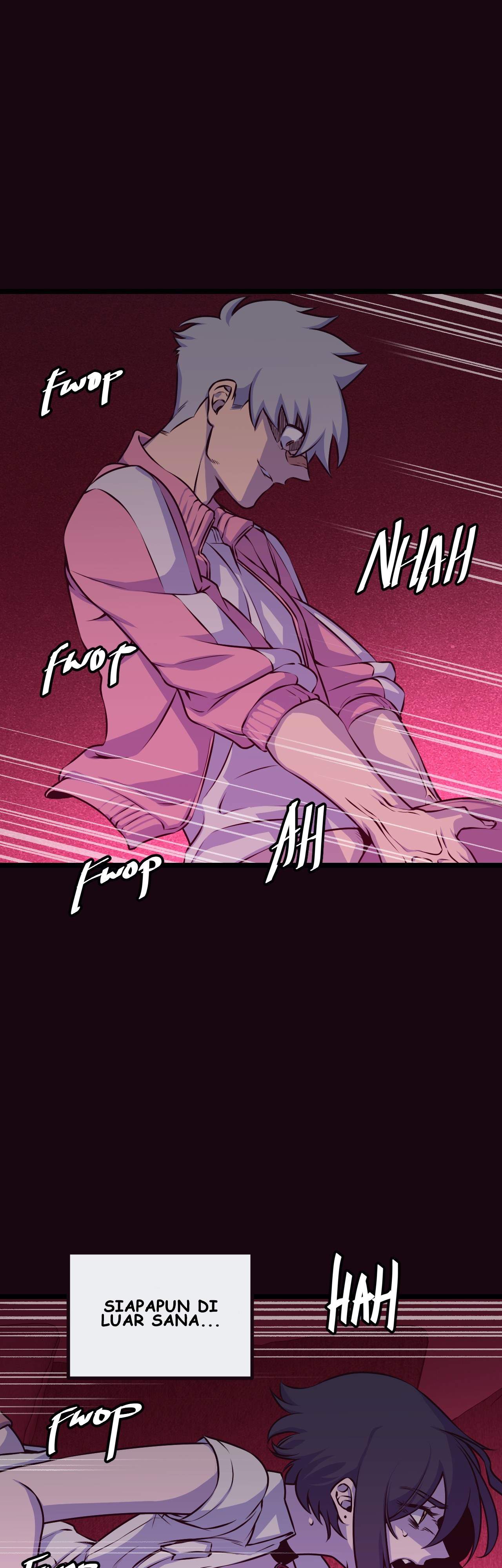 Writing Hell - Chapter 23 11