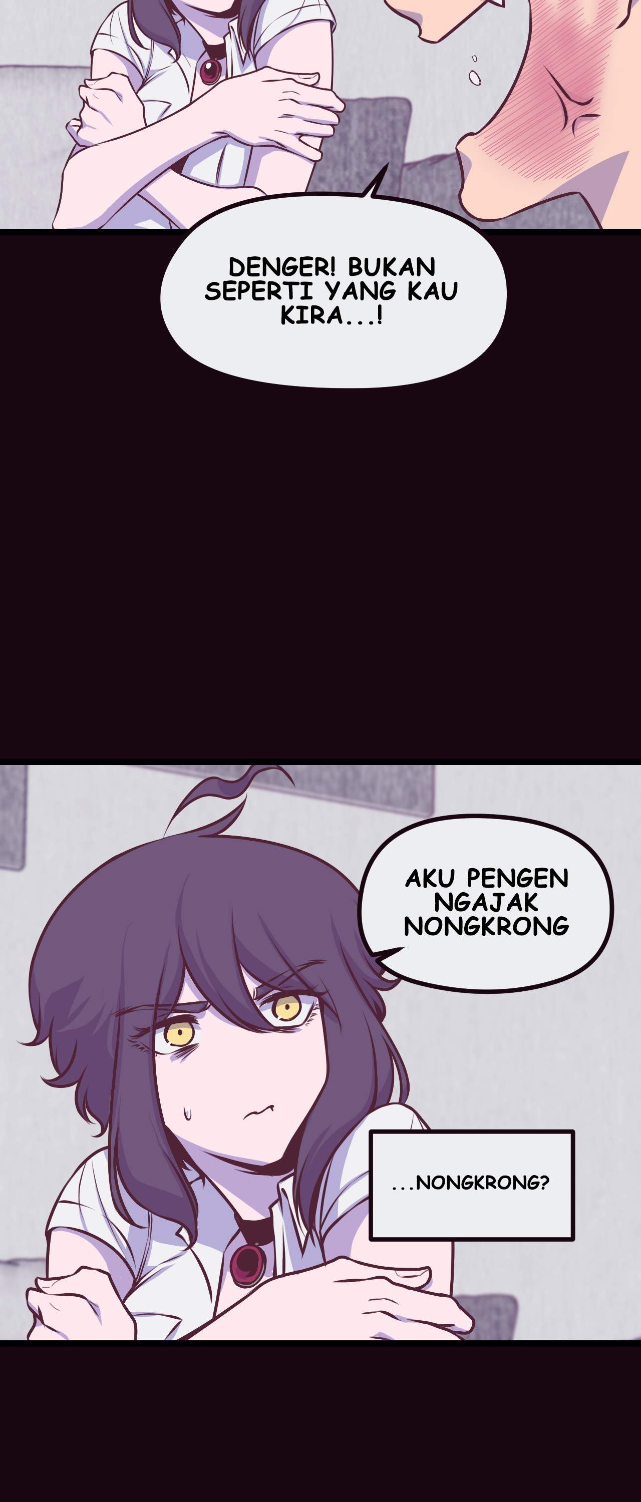 Writing Hell - Chapter 23 26