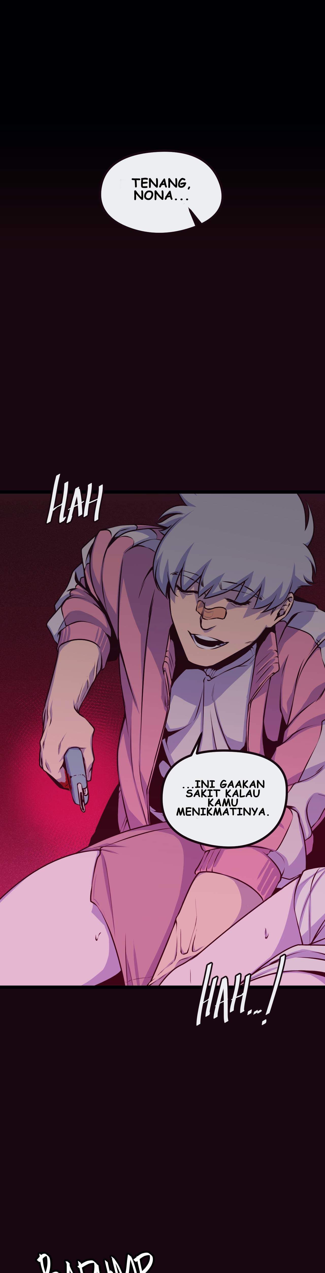 Writing Hell - Chapter 23 2