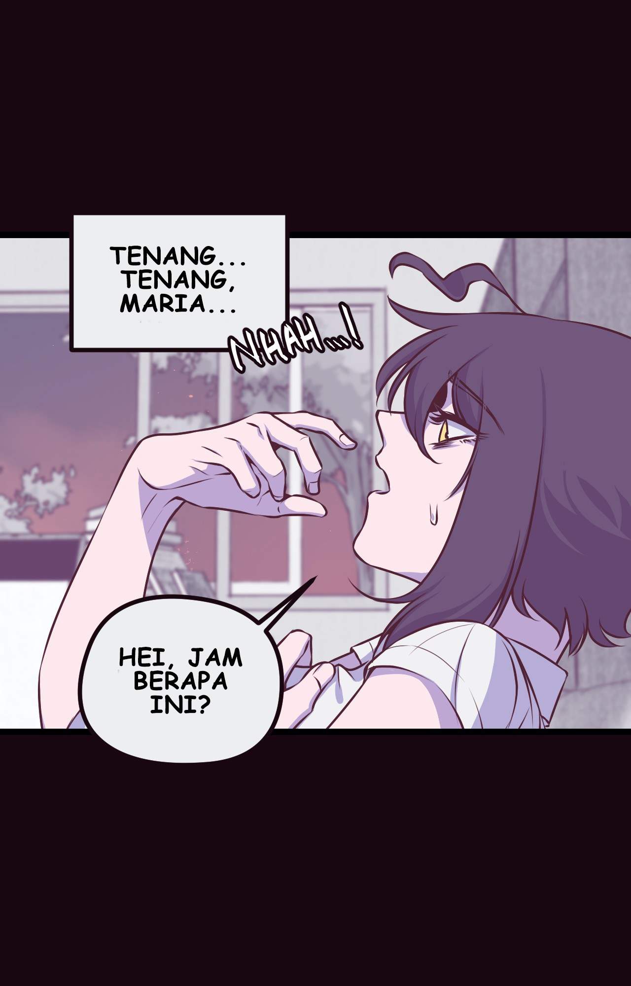 Writing Hell - Chapter 23 22