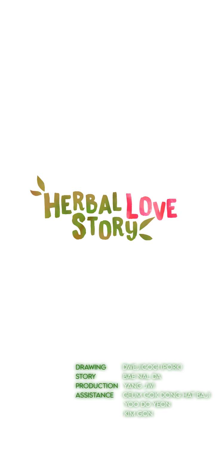 Herbal Love Story - Chapter 11 10