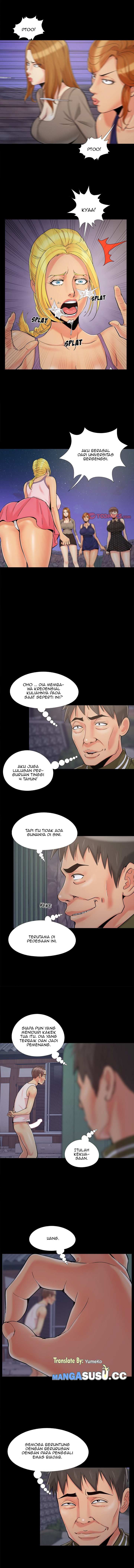 Sleepy Town Escapades - Chapter 45 5