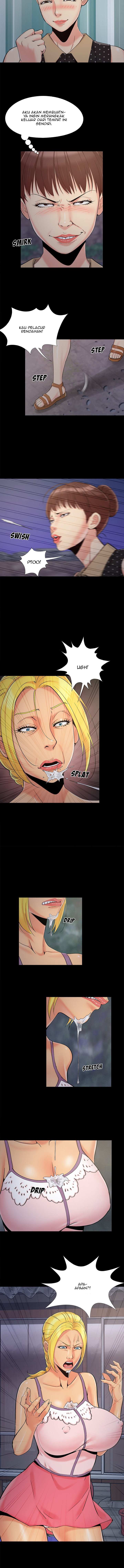 Sleepy Town Escapades - Chapter 45 4