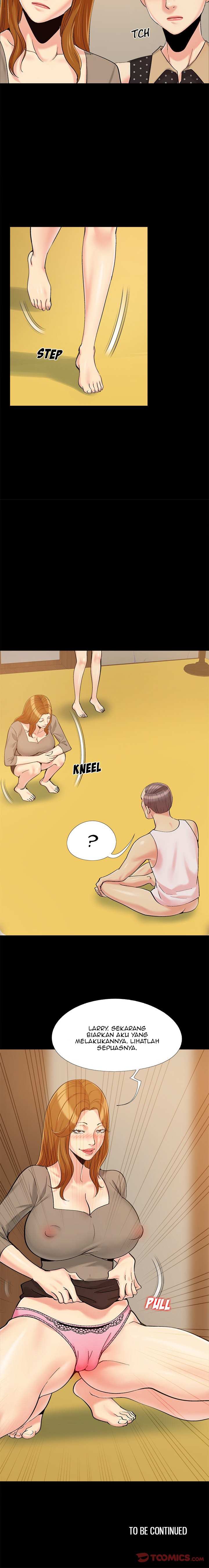 Sleepy Town Escapades - Chapter 45 11