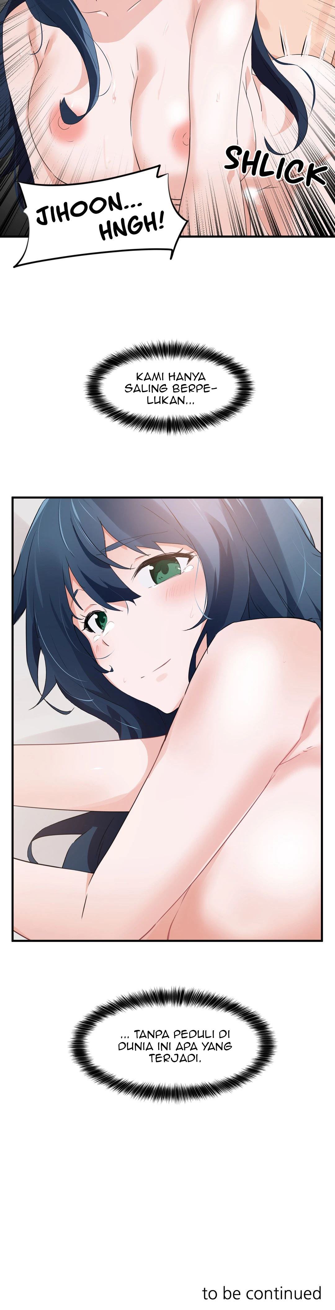 I Wanna Be a Daughter Thief - Chapter 56 10