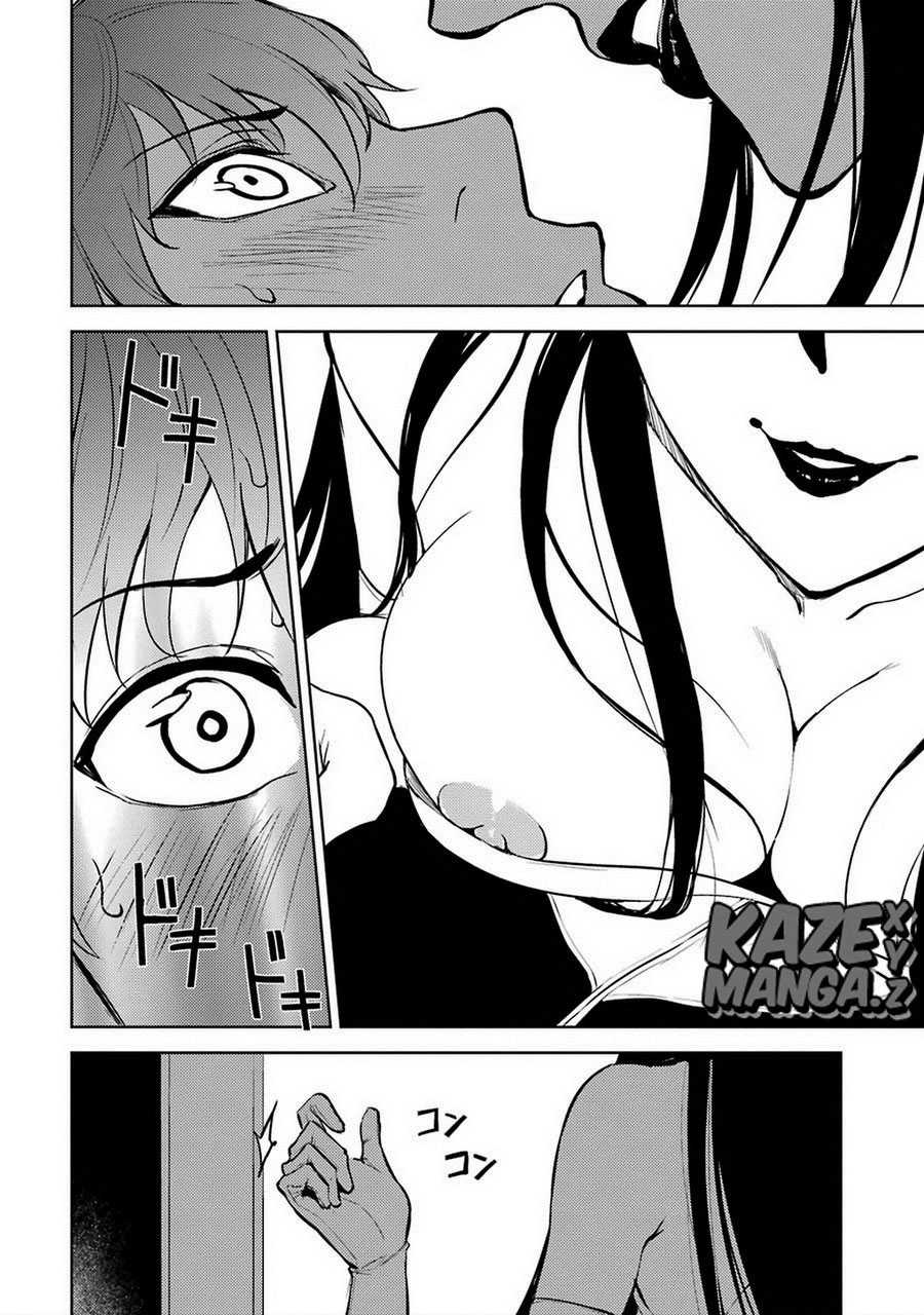Ore no Genjitsu wa Renai Game?? ka to Omottara Inochigake no Game datta - Chapter 6 7