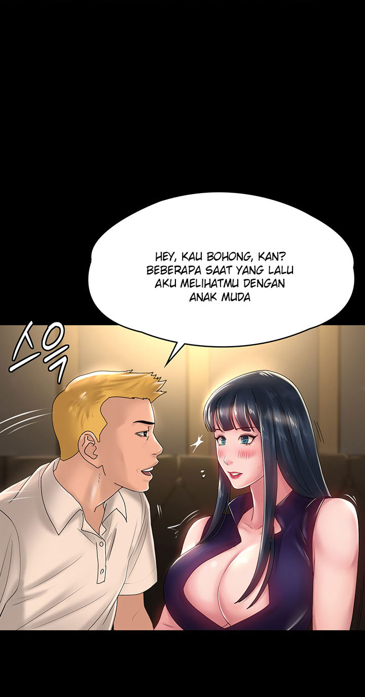 Your wife - Chapter 39 43