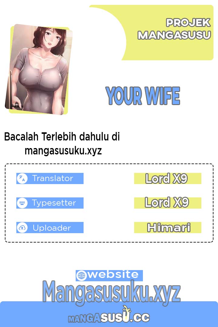 Your wife - Chapter 39 1