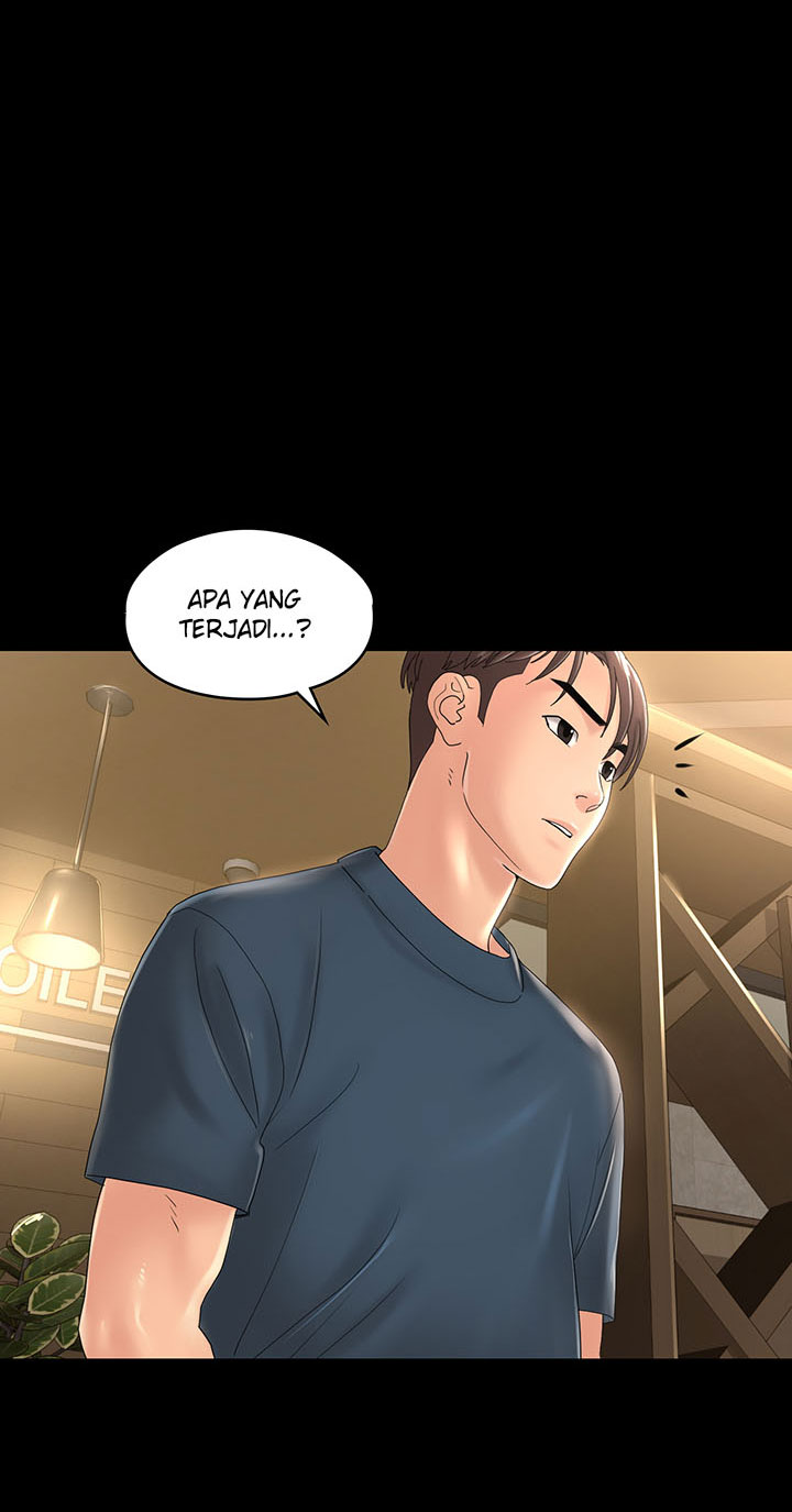 Your wife - Chapter 39 40