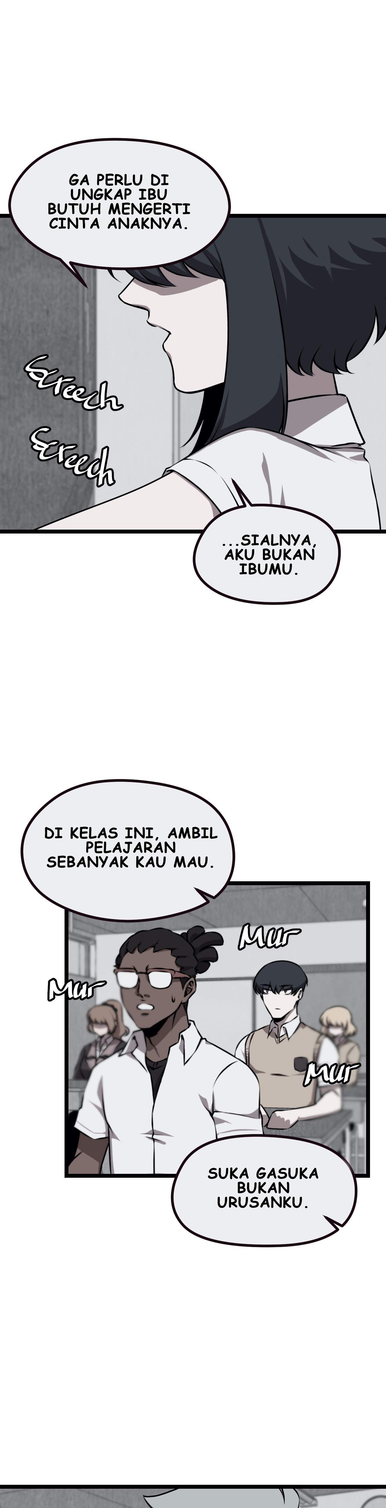 Writing Hell - Chapter 25 31