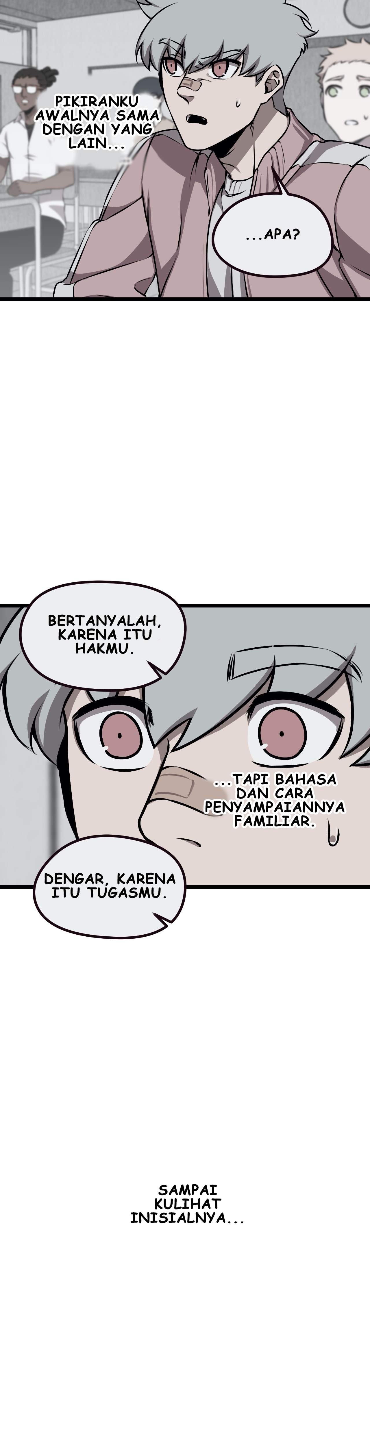 Writing Hell - Chapter 25 32