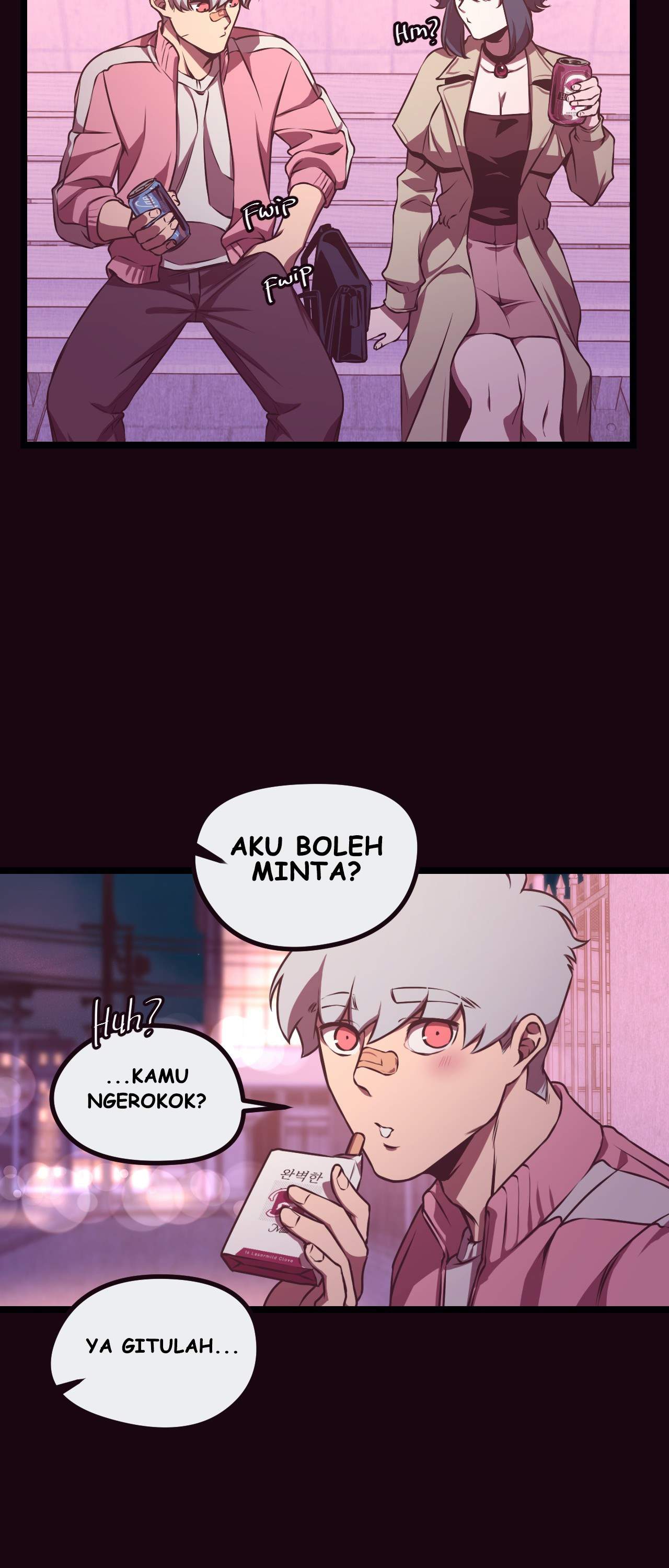 Writing Hell - Chapter 25 9