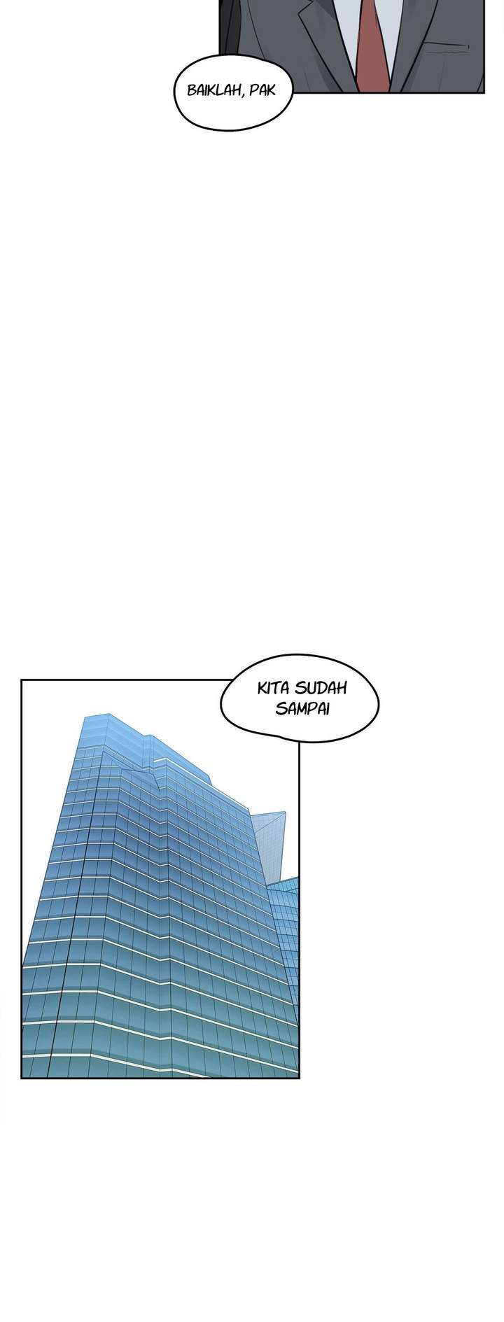 Daddy&#8217;s Wild Oats - Chapter 54 29