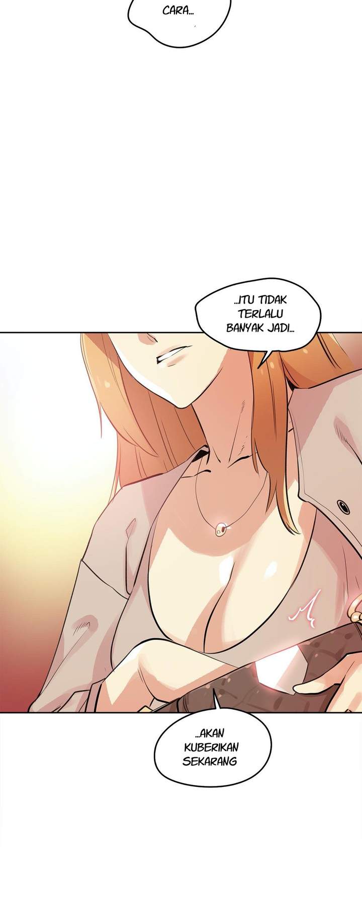 Daddy&#8217;s Wild Oats - Chapter 54 11