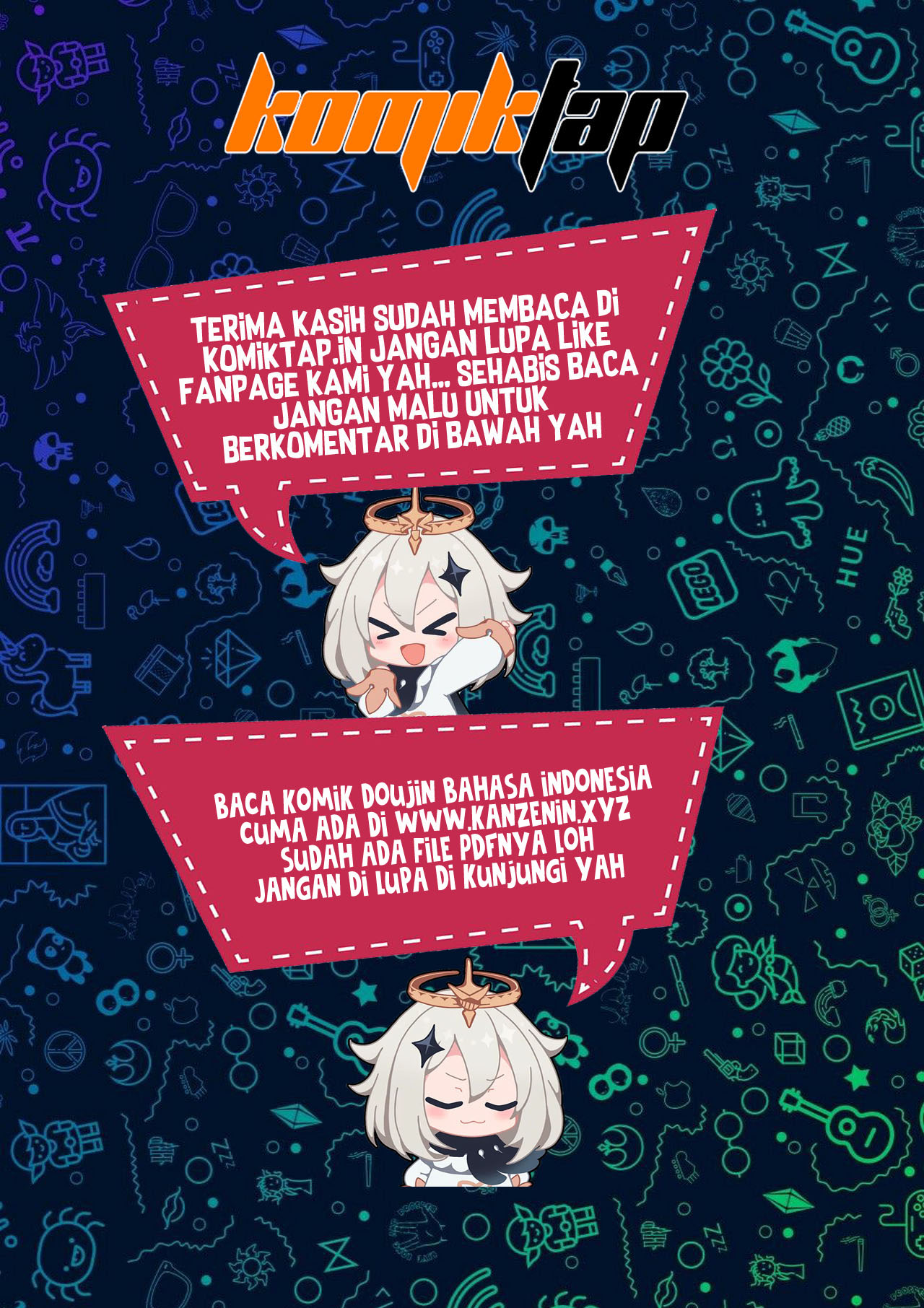 Sex Stopwatch - Chapter 54 2