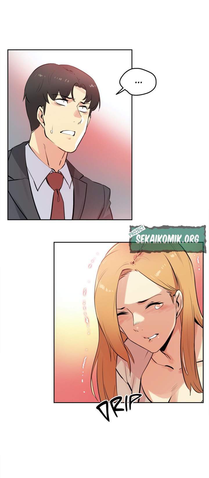 Daddy&#8217;s Wild Oats - Chapter 54 6