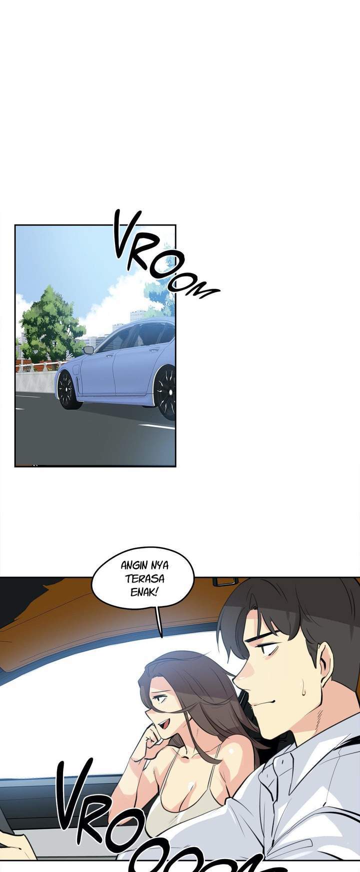 Daddy&#8217;s Wild Oats - Chapter 54 21